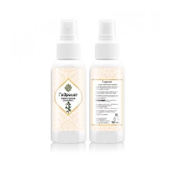 Гидролат семян пажитника (хельбы) Guriya