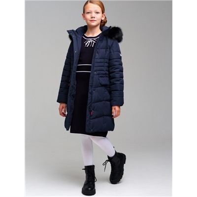 Пальто зимнее для девочки