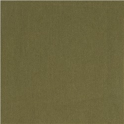 Скатерть из хлопка оливкового цвета из коллекции Essential, 170х250 см