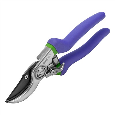 Набор садового инструмента, обрезиненные эргономичные рукоятки, 3 предмета, Era, Palisad