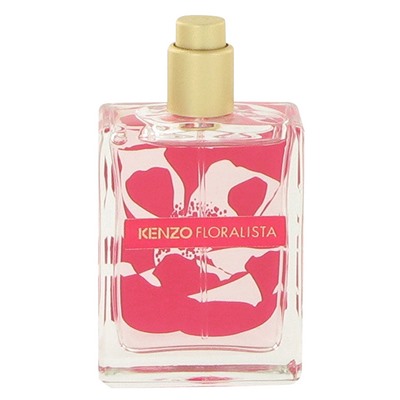 Kenzo Floralista For Women edt 100 ml