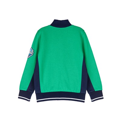 Толстовка для мальчика