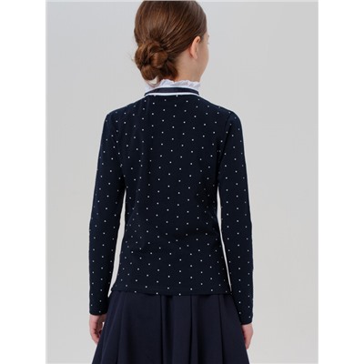 Блузка для девочки