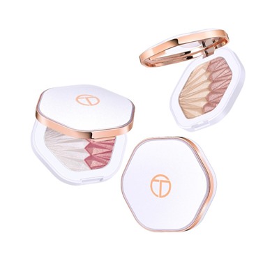 Хайлайтер O.TWO.O Highlight Powdery Cake № 4 10 ml