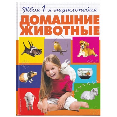 Уценка. Александра Смирнова: Домашние животные
