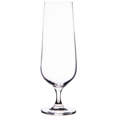 НАБОР БОКАЛОВ ДЛЯ ПИВА "DORA/STRIX" ИЗ 6ШТ. 380МЛ ВЫСОТА 21 СМ