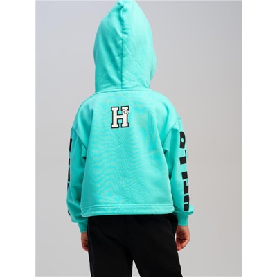 Толстовка для девочки