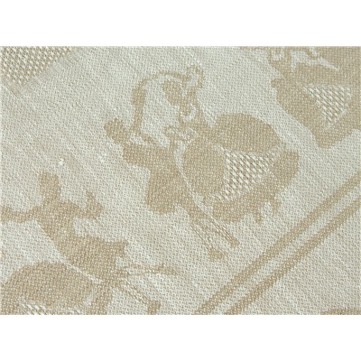 23С105-ШР 100*100 Скатерть "Реверанс" цв. 133 рис. 207