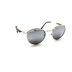 Поляризационные солнце  - Polarized 166 зеркальный