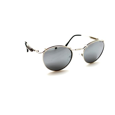 Поляризационные солнце  - Polarized 166 зеркальный