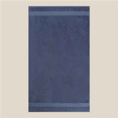 Полотенце махровое SL HOME: Classic "Ривьера" 100х180 см, 100% хлопок, 530 г/м2