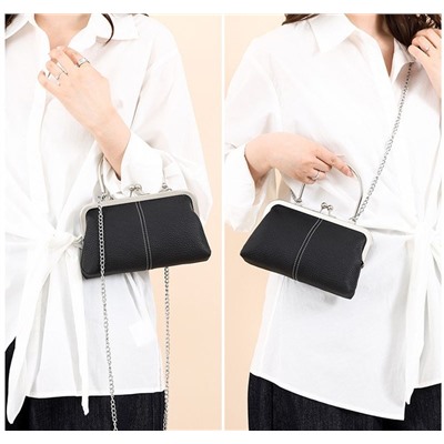 Bags Сумка женская / кожа /  	 0110914