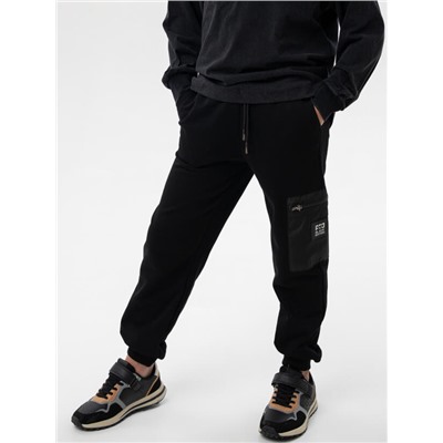 Брюки для мальчика