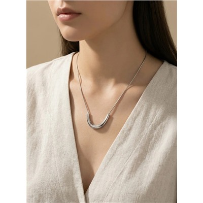 Кулон на цепочке