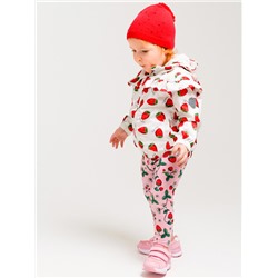 Шапка для девочки