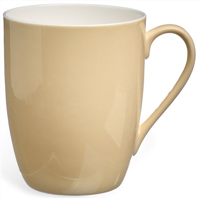 НАБОР КРУЖЕК LEFARD "TET-A-TET" 2 ШТ. 440 МЛ (КОР=24НАБ.)