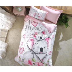 Подростковое Постельное Белье Ранфорс Junior Ranforce - cotton box