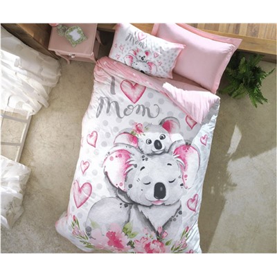 Подростковое Постельное Белье Ранфорс Junior Ranforce - cotton box