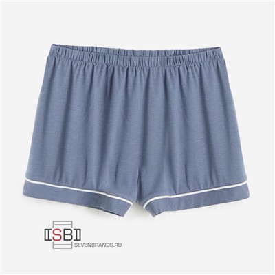 H&M, 489942, Шорты пижамные