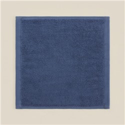 Набор салфеток SL HOME: Basic "Ривьера" 30х30 см - 3 шт., 100% хлопок, 530 г/м2