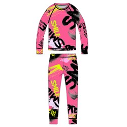 Термобелье для девочки