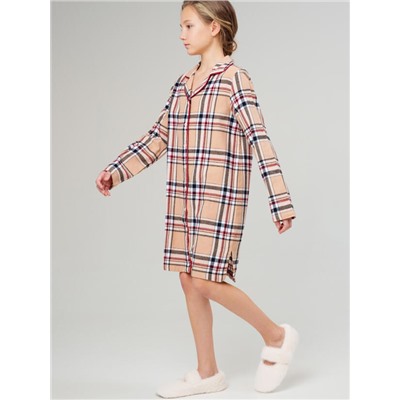 Сорочка ночная для девочки