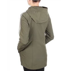 FY-259 SWAMP Ветровка женская COSEEMI (65% хлопок, 35% полиэстер)