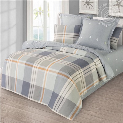 КПБ Майкл сатин Арт Дизайн