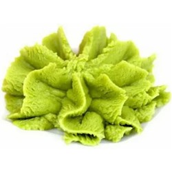 Васаби порошок сухой острый 100 гр