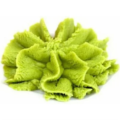 Васаби порошок сухой острый 100 гр