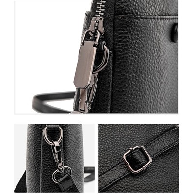 Bags Сумка женская / кожа /   0115221