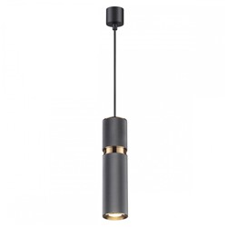 Нарушена упаковка!   4743/5L Подвесной светильник Odeon Light Afra