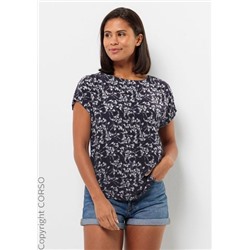 Kurzarmshirt