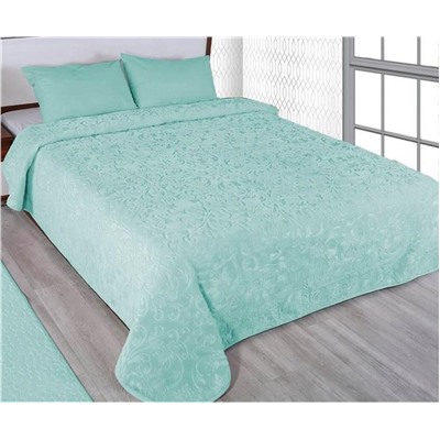 Жаккардовый Плед 155x220 см Embos - Hobby