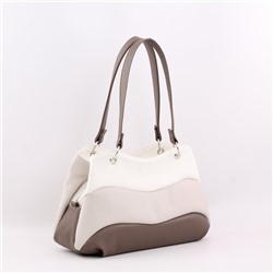 Сумка 801 мульти латте