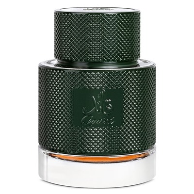 Lattafa Qaa'ed Al Shabaab For Men edp 100 ml