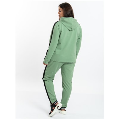 765 Костюм олива Свт