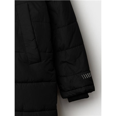 Пальто зимнее для мальчика