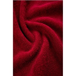 Большое махровое полотенце 100x150 Happy Fox Home