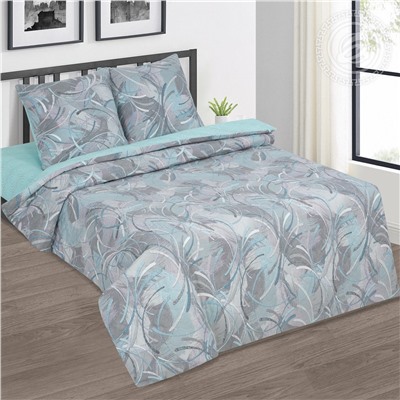 КПБ Танго зима-лето поплин Арт Дизайн