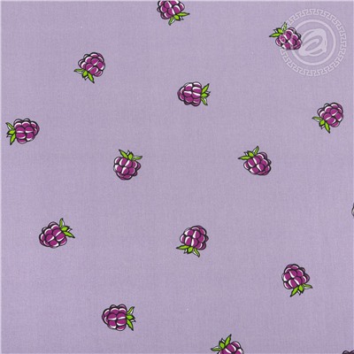 КПБ Енотики поплин яселька Арт Дизайн