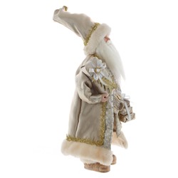 GAEM Дед Мороз, L25 W11 H57 см (в полку L25 W11 H44 см)