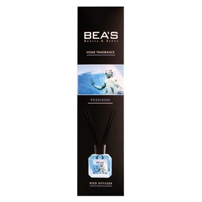 Аромадиффузор Beas Poseidon - Посейдон 120 ml