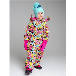 Шапка для девочки