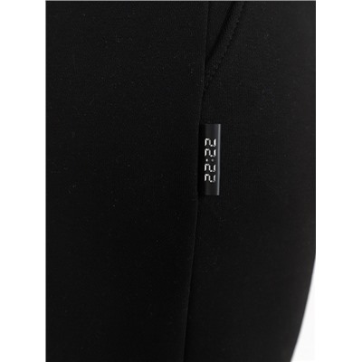 Брюки Бартолло чёрный ИвК