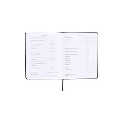 Дневник школьный 1-11 класс, deVENTE. No Disturb Mode, искусственная кожа, шелкография