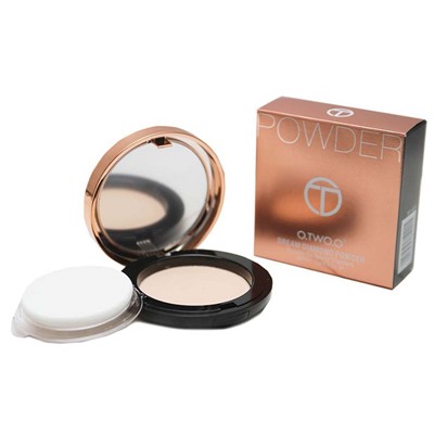 Пудра O.TWO.O Dream Diamond Powder №21 12 g