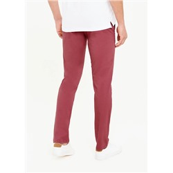 Slim Fit Stretch Chinos