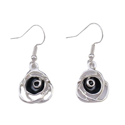 Серьги на крючках арт. 13 4580 (id 286115)