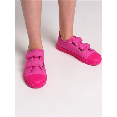 Кеды для девочки